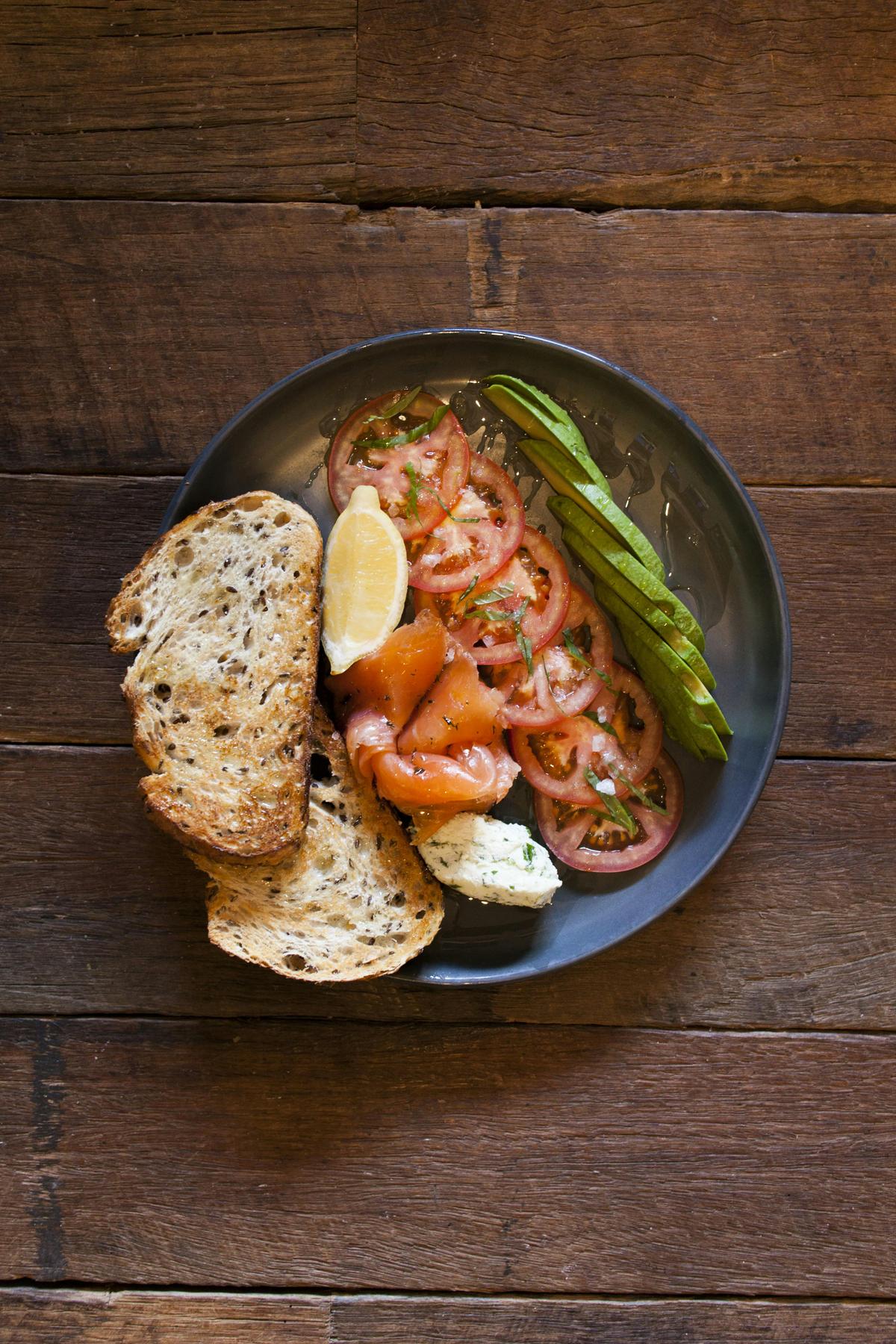 Light meals