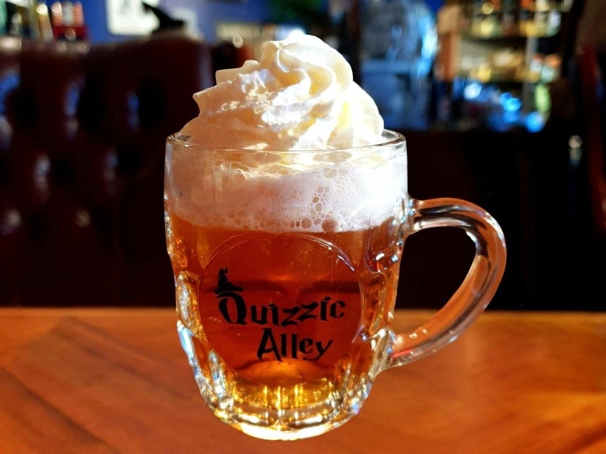 QBREW