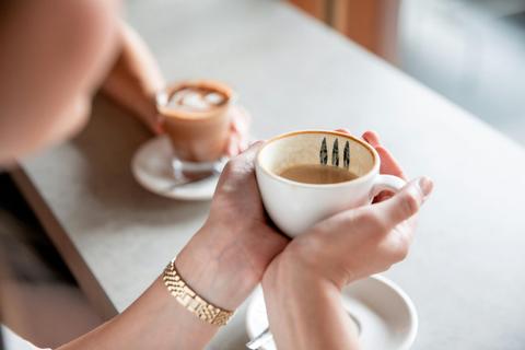 Espresso Room - Woden