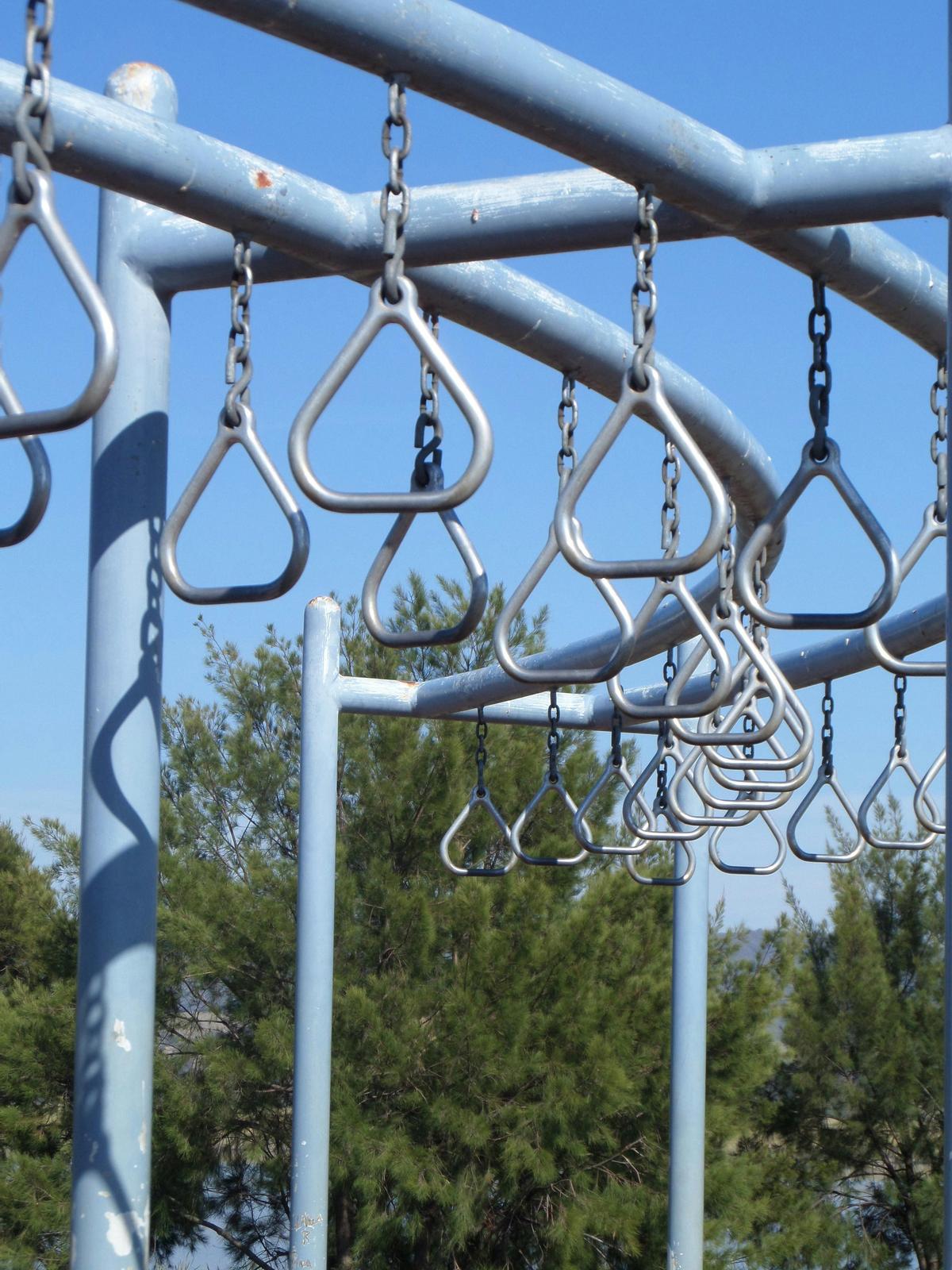Play equipment