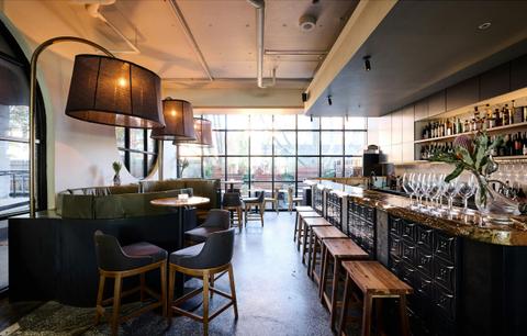 Romanée Wine Bar