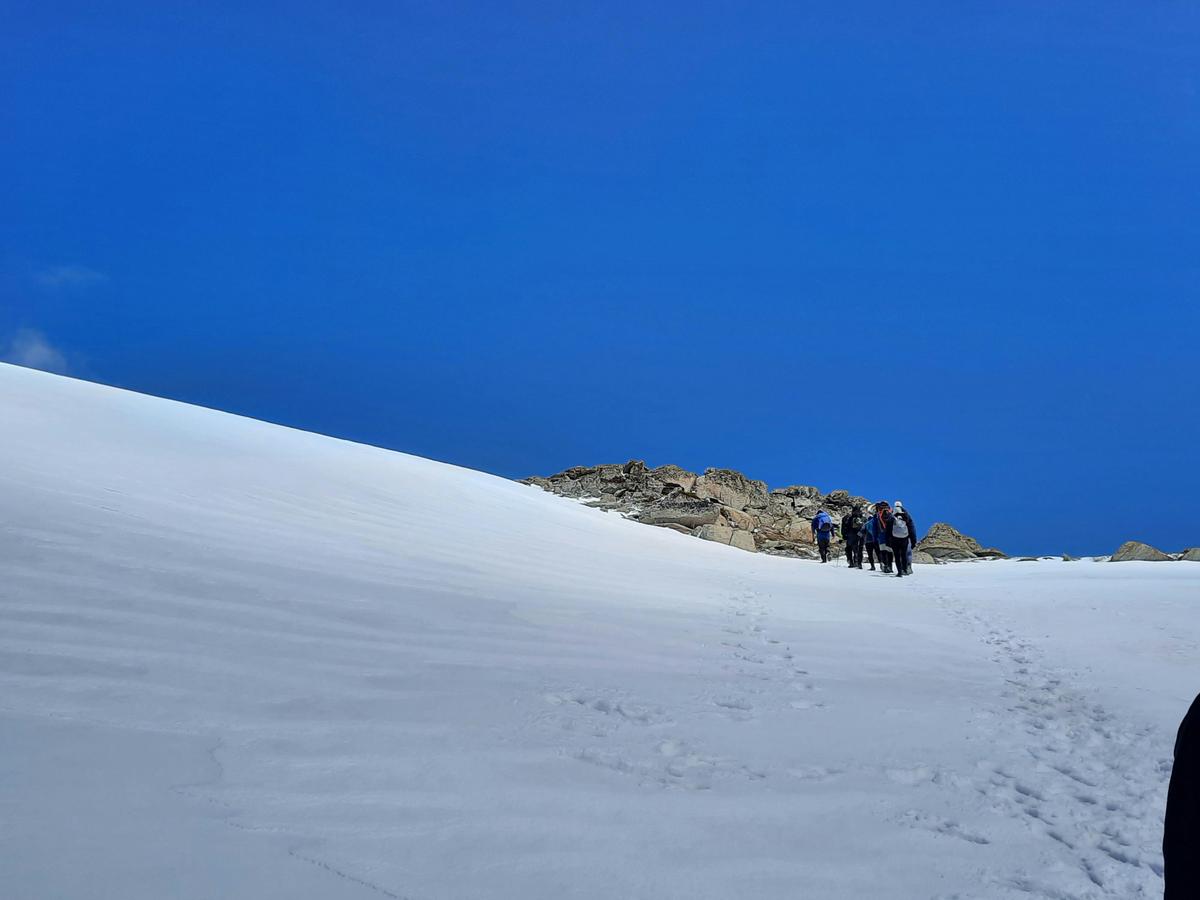 Snowy Mountains NSW - 4 Days from Canberra
