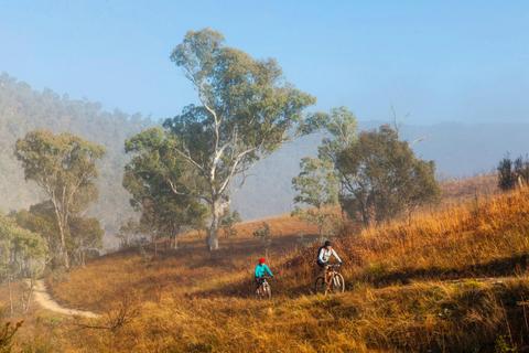 Murrumbidgee Discovery Track