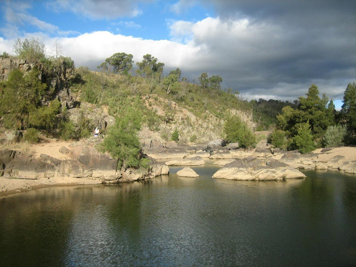 Kambah Pool
