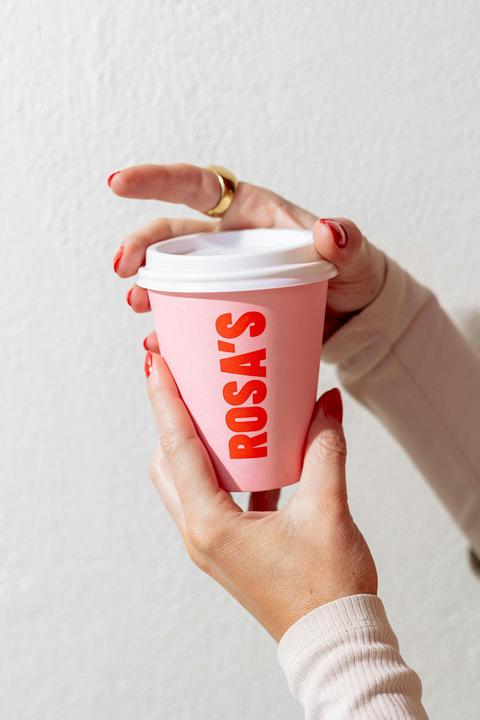 Rosa's