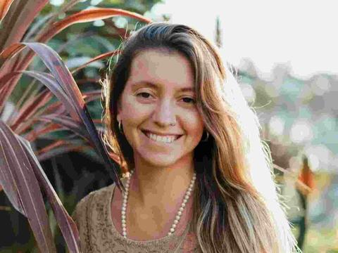 Wisdom Talk - Women, Children and the Art of Thriving: An Ayurveda Open Session with Sole Del Riccio