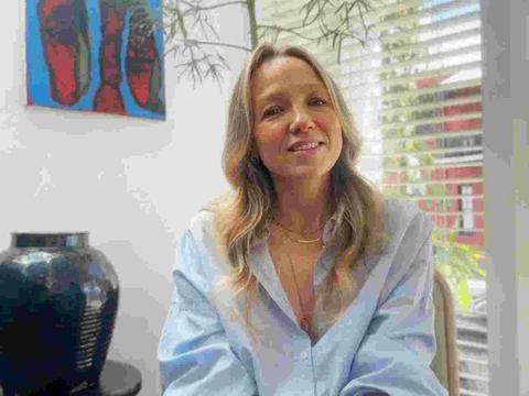 Wisdom Talk - Knowledge Beyond Thoughts with Stef Coleman