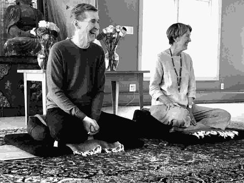 Wisdom Talk - Discover the Power of Nature’s Intelligence - Relevant, Abundant, Ever Present