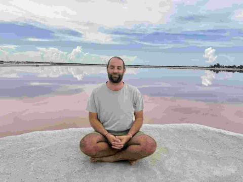 Wisdom Talk - Neurodivergence in a Divergent World - The Vedic Perspective with Dan Snow