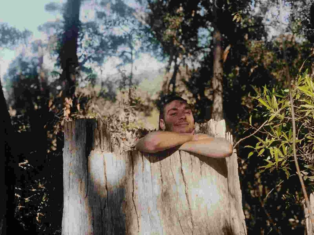 Wisdom Talk - Sleep Deeper: The Ayurveda Art of True Regeneration with Dylan Smith