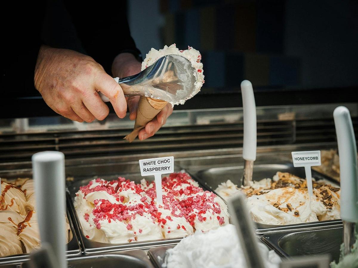 Gelatina