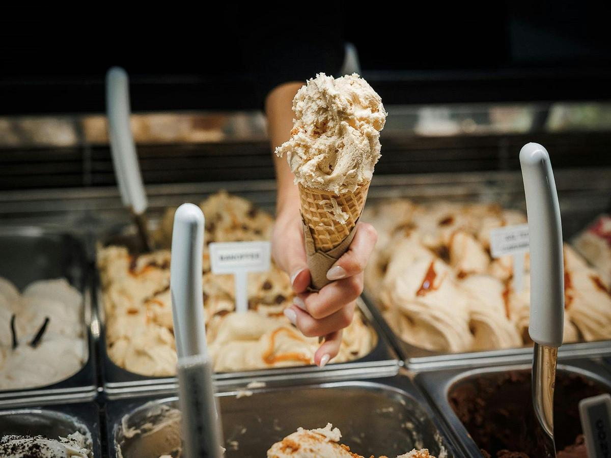 Gelatina