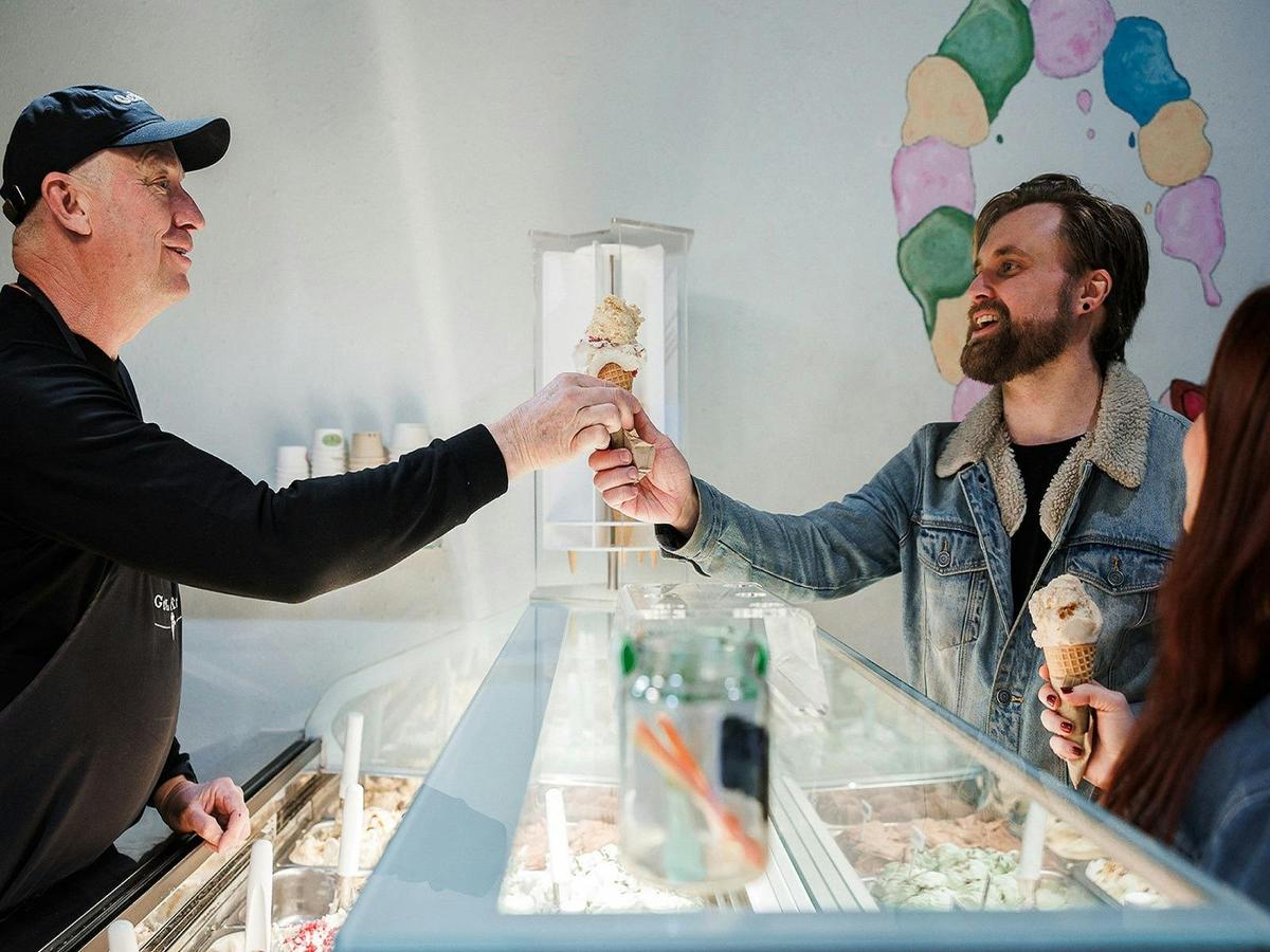 Gelatina