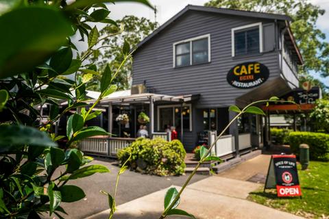 Spice of Life Cafe Deli
