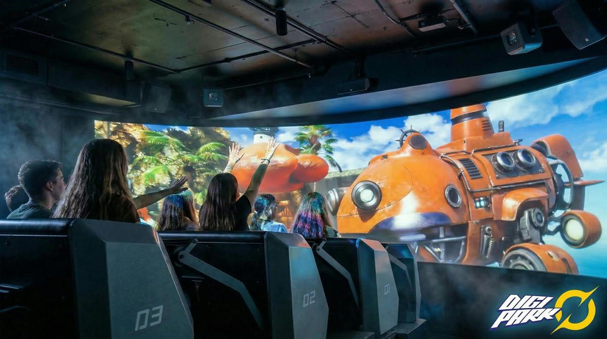 DigiPark