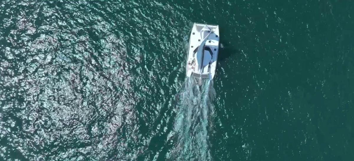Broken Bay Yacht Charter