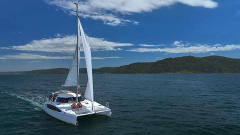 Broken Bay Yacht Charter