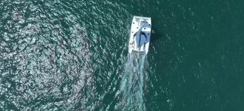 Pittwater and Broken Bay Private Yacht Charter
