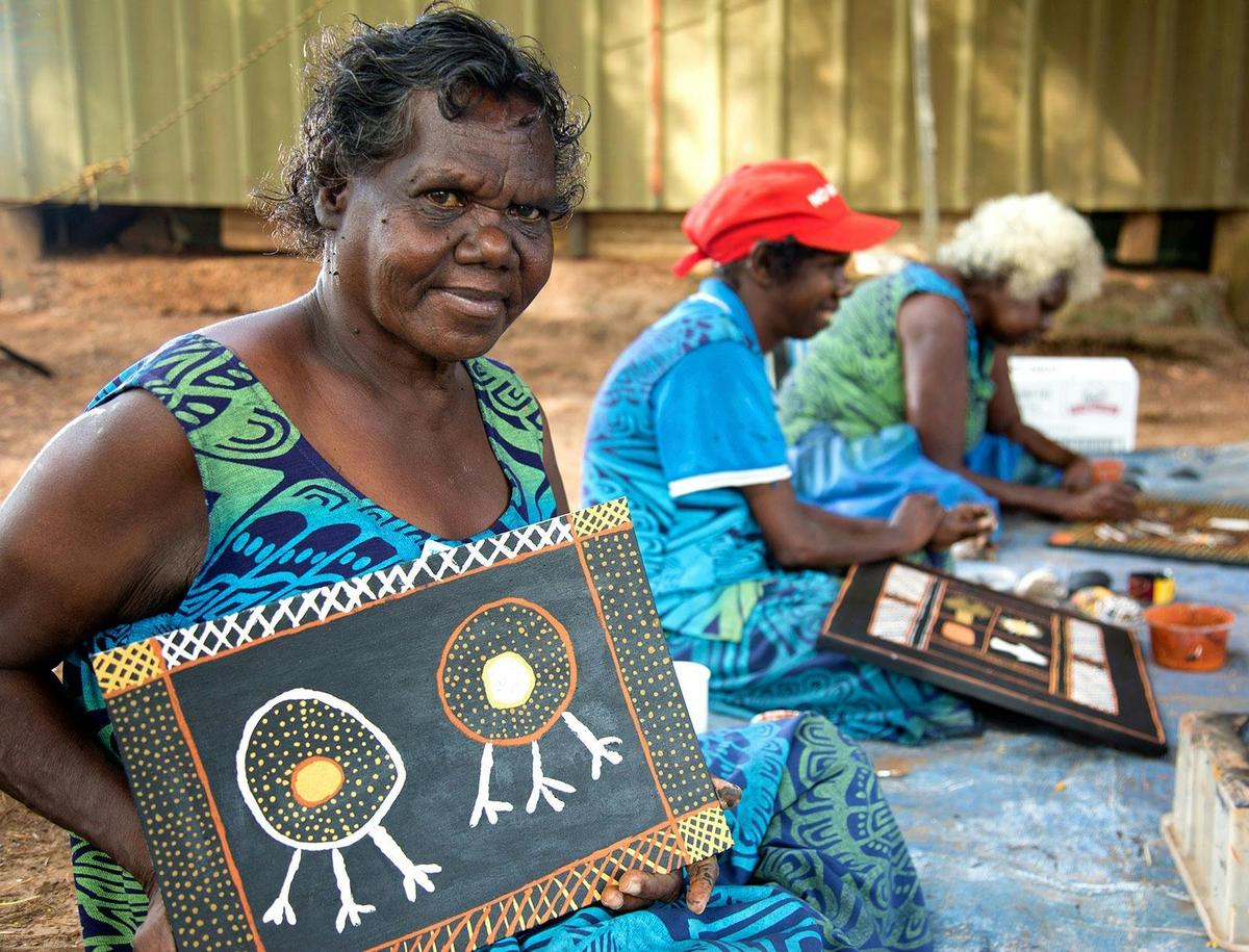 Kakadu & Tiwi Islands Explorer | 3 Day Short Break