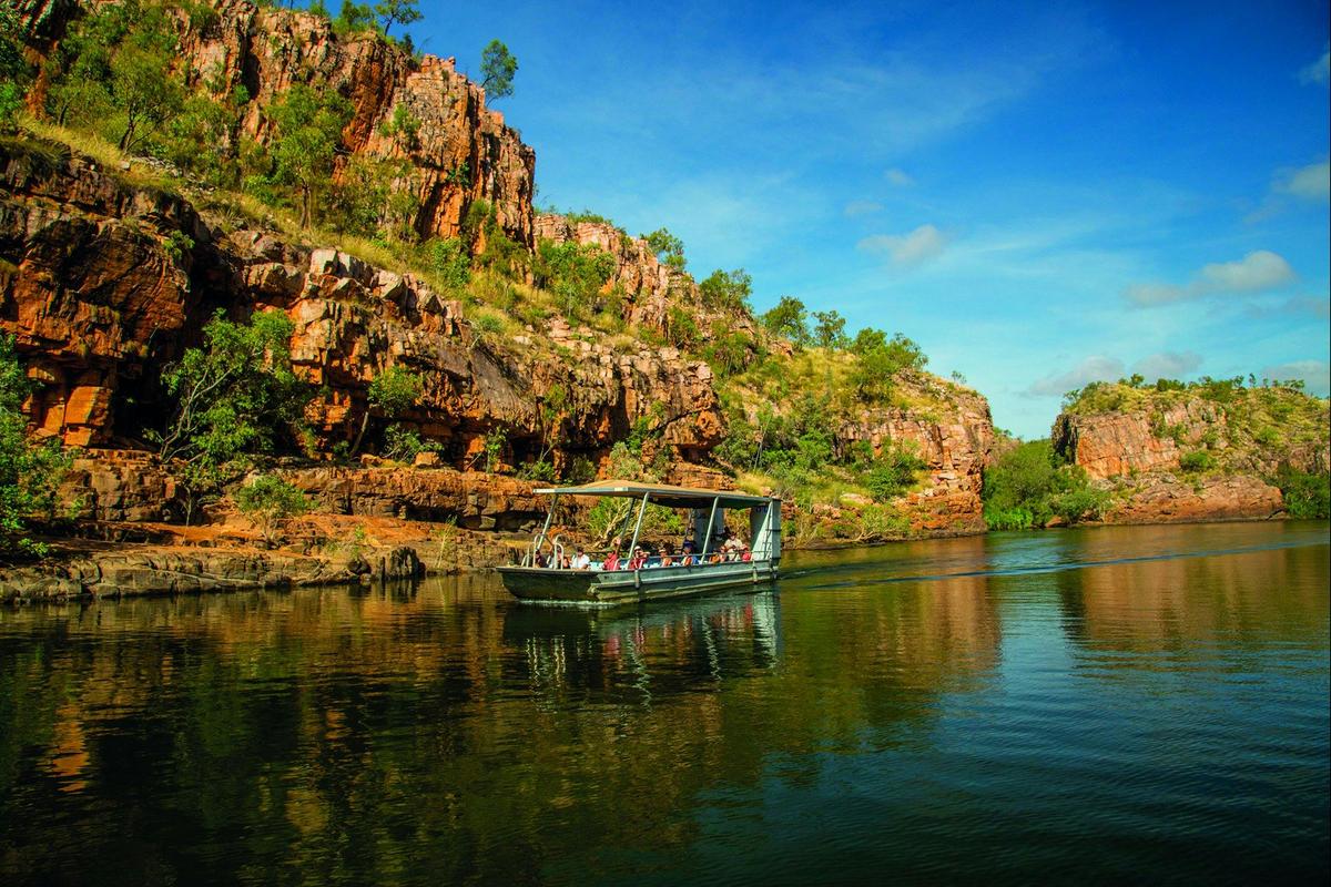 Tropical Top End | 4 Days Short Break
