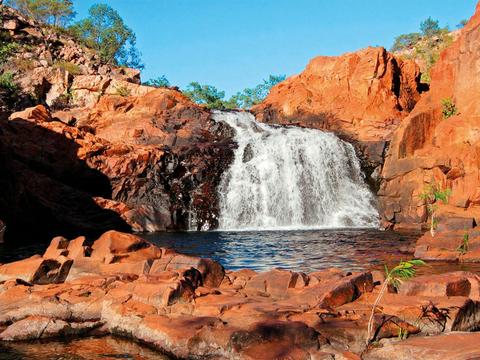 Kakadu & Nitmiluk (Katherine Gorge) | 3 Day Short Break