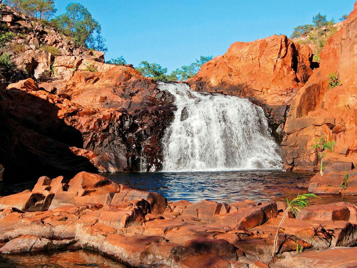 Kakadu & Nitmiluk (Katherine Gorge) | 3 Day Short Break