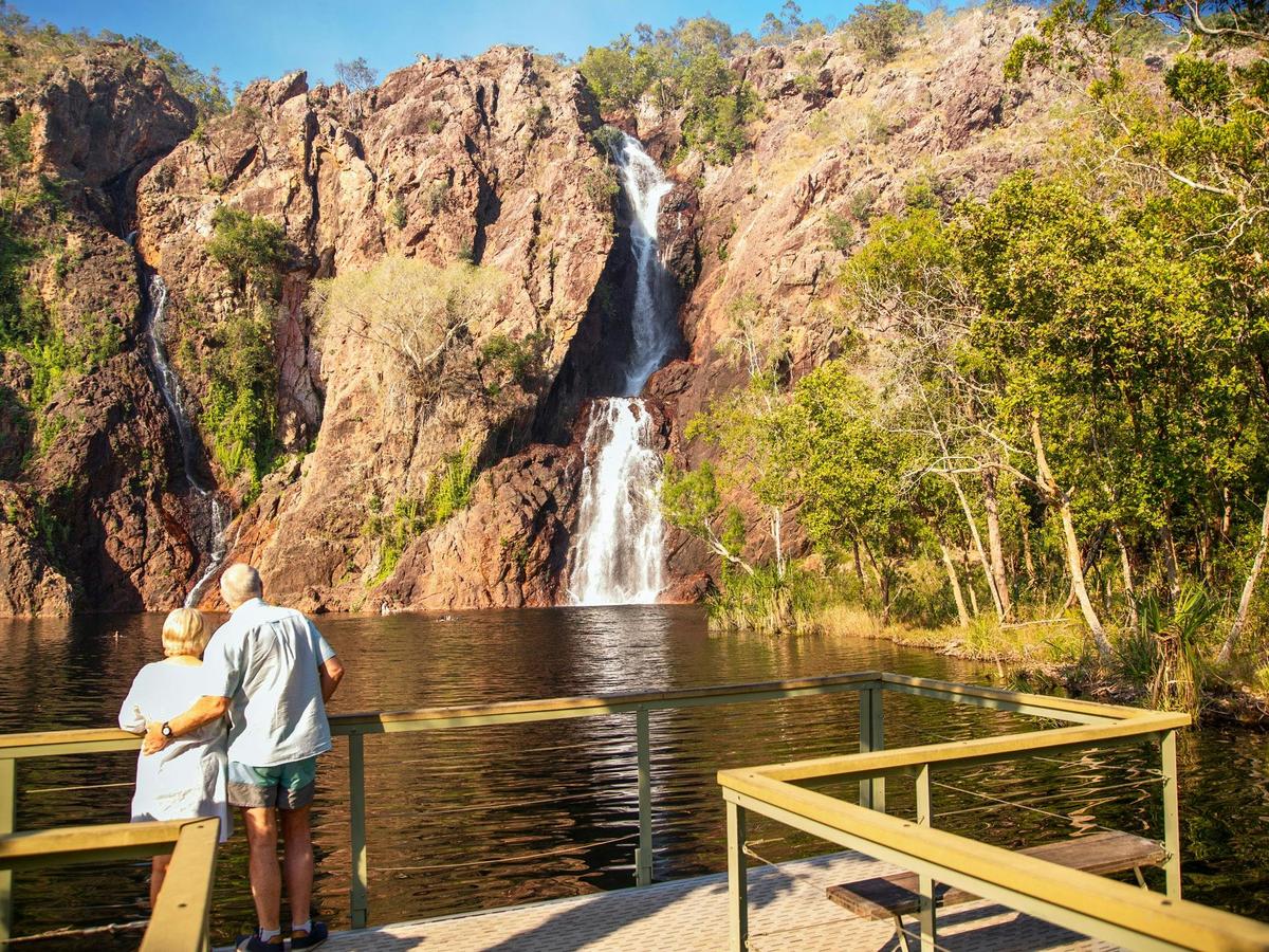 Tropical Top End | 4 Days Short Break