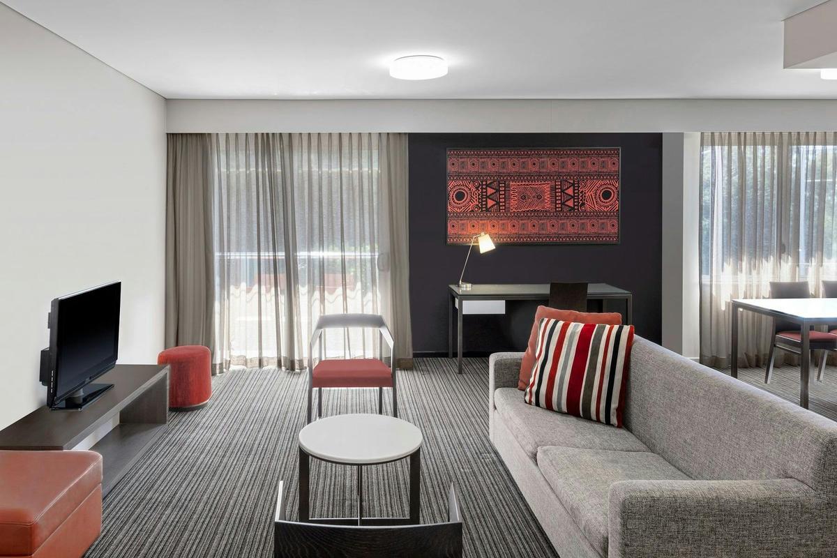 Premier 2 Bedroom Apartment