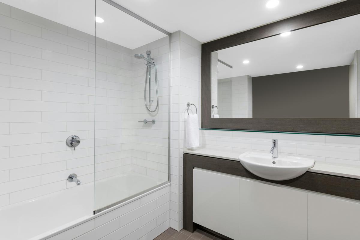 Premier 1 Bedroom  Apartment with View