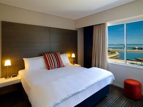 Premier Studio Room with View