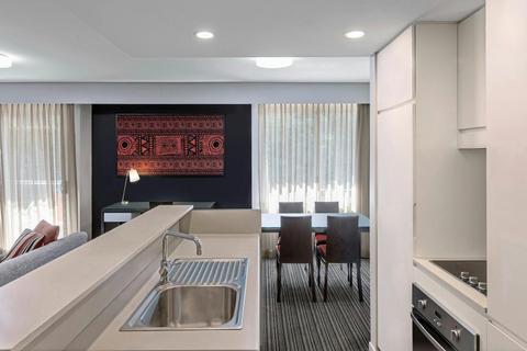Premier 2 Bedroom Apartment