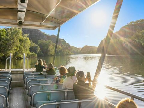 Kakadu, Katherine and Litchfield Tour – Camping