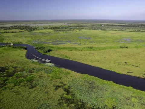 Kakadu, Katherine and Litchfield Tour – Camping