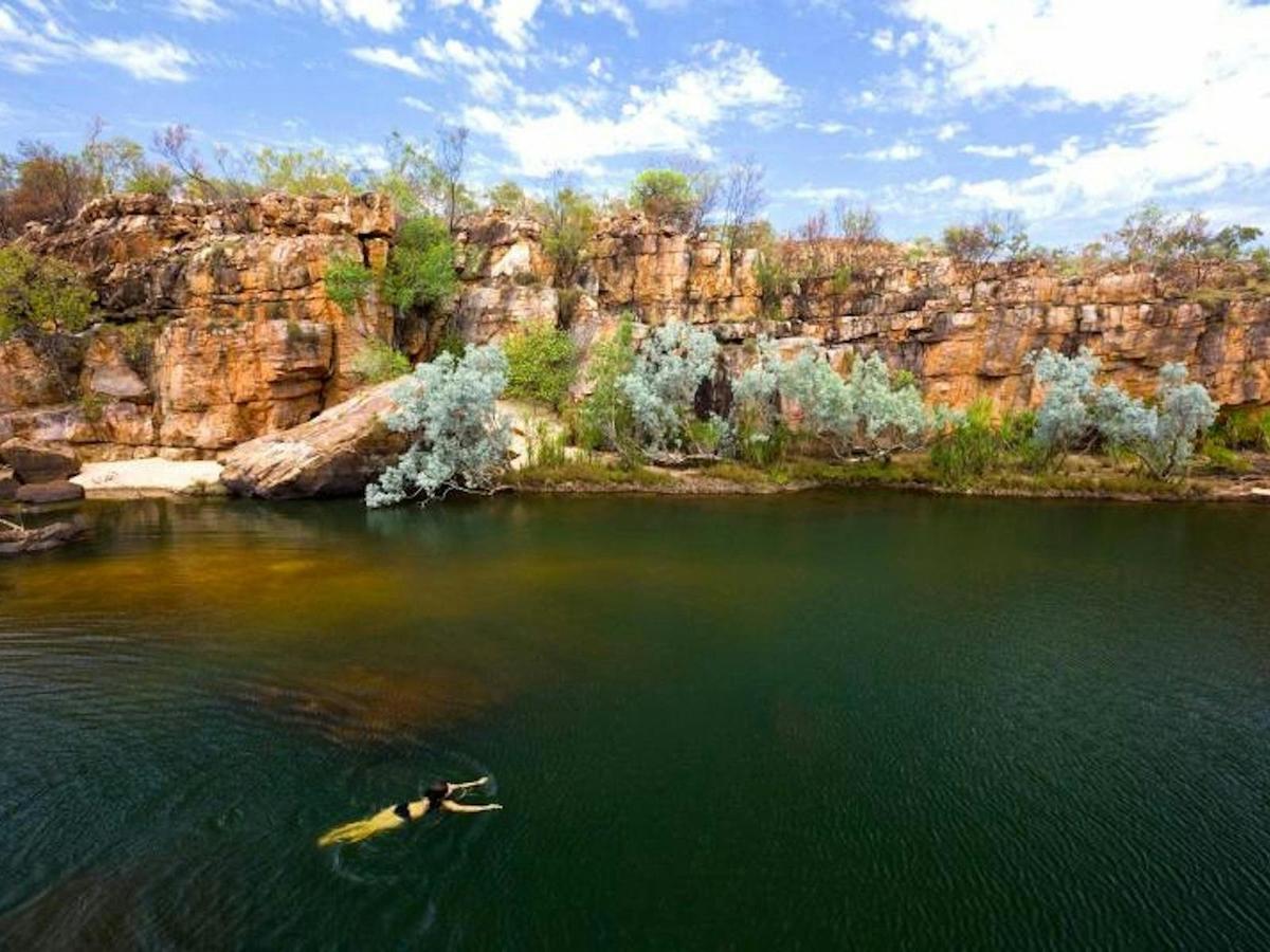 Darwin to Broome 4WD Adventure
