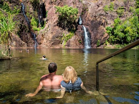 Kakadu & Litchfield Tour – Camping