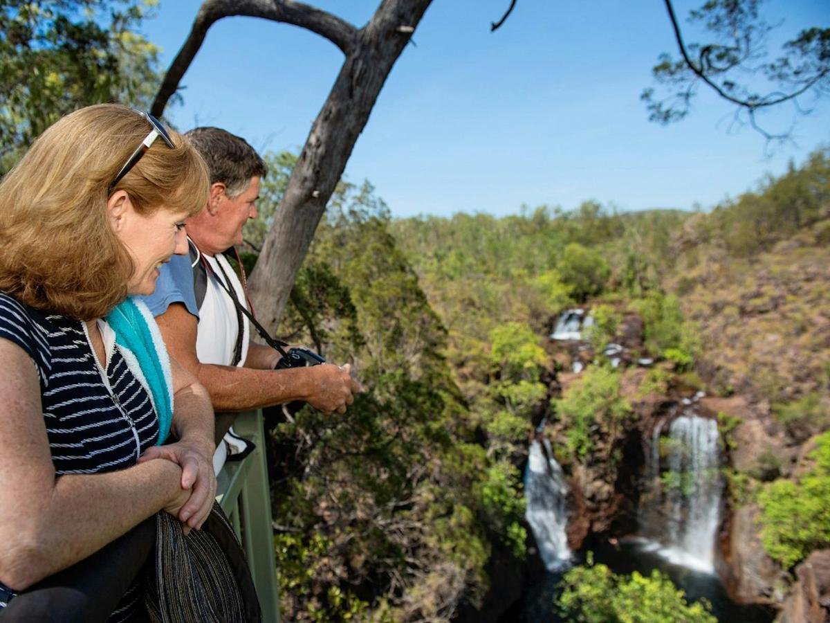 Kakadu & Litchfield Tour – Camping