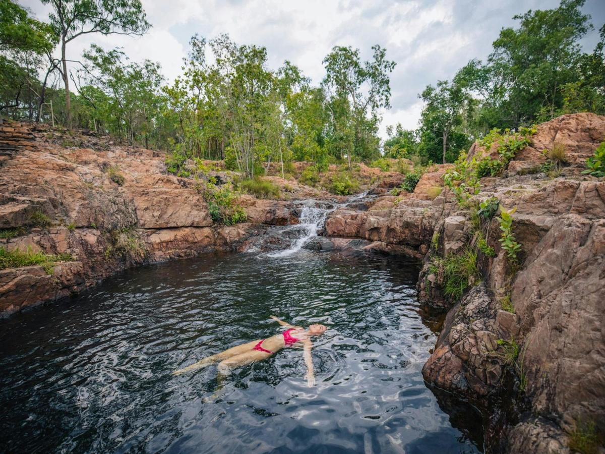 Kakadu & Litchfield Tour – Camping