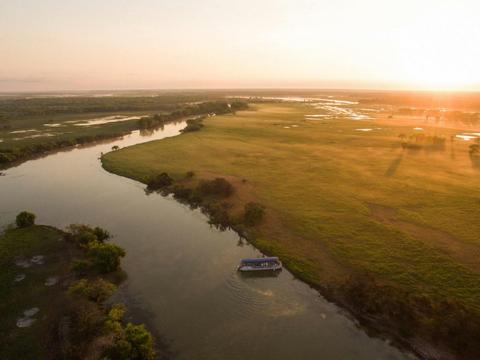 Kakadu Tour – Hotel