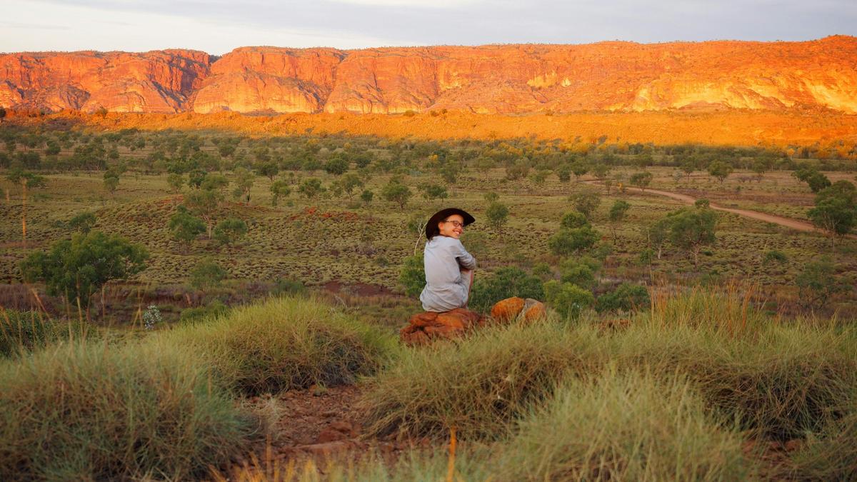 7 Day Kimberley Loop from Darwin