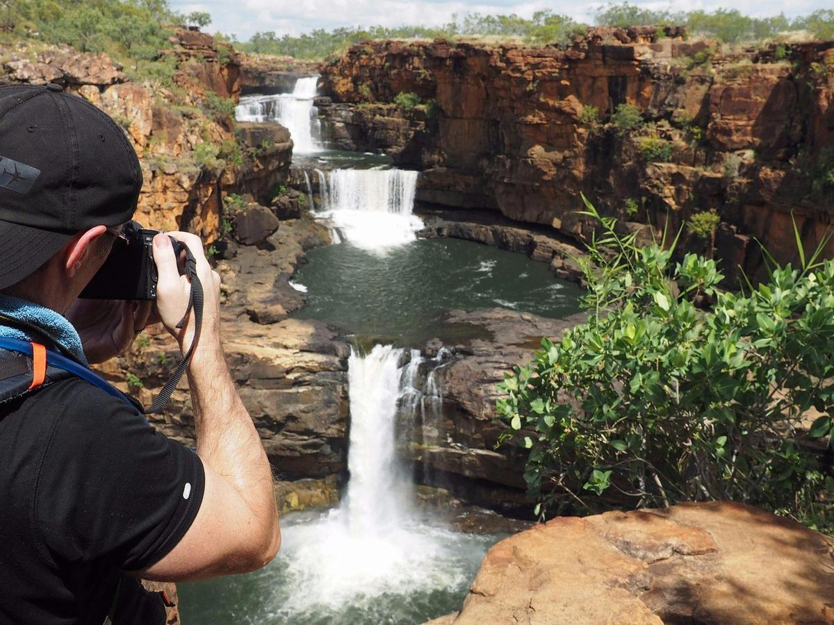 10 Day Kimberley Tour