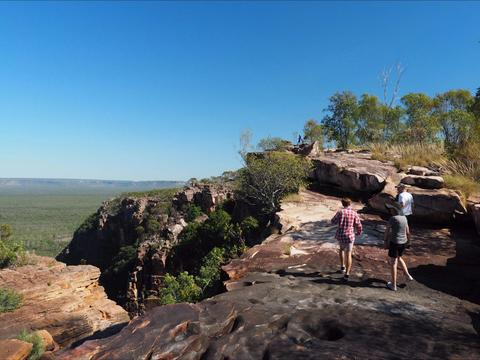 4 Day Kakadu Tour