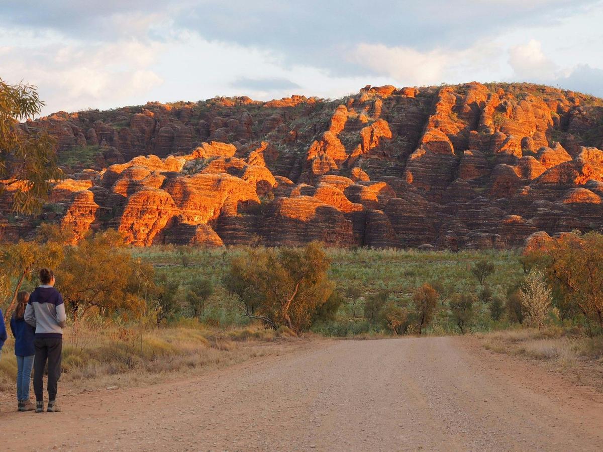 9 Day Kimberley Tour