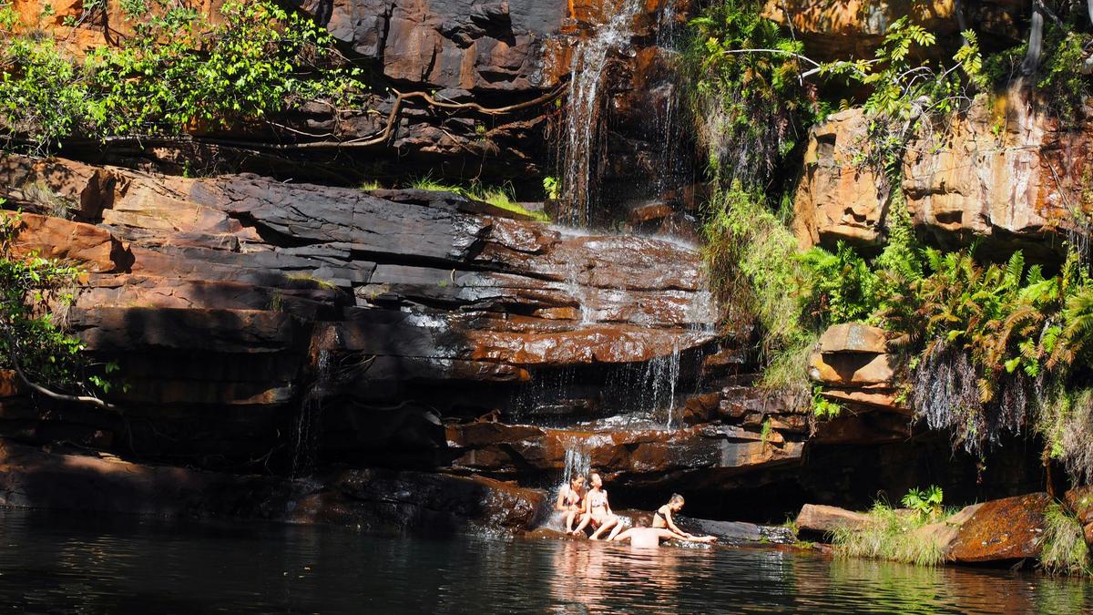 10 Day Kimberley Tour