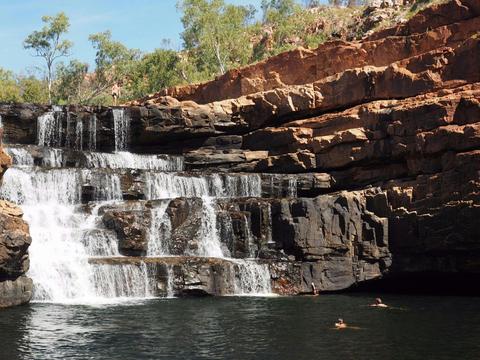 9 Day Kimberley Tour