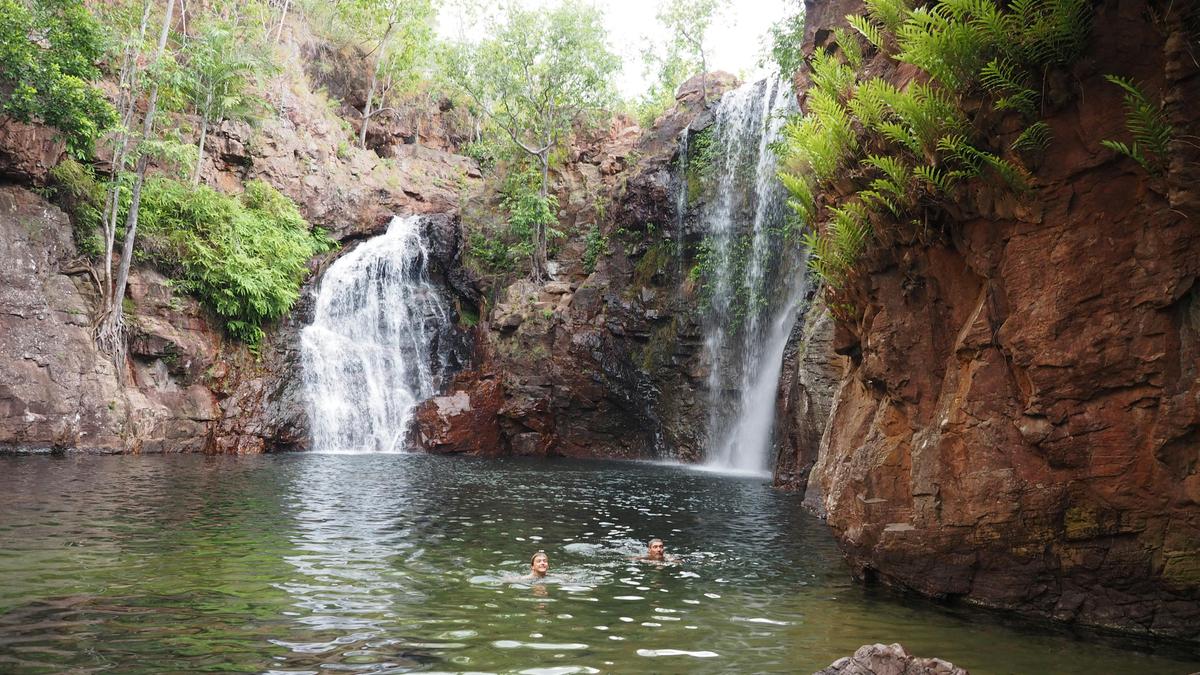 6 Day Kakadu & Beyond Tour