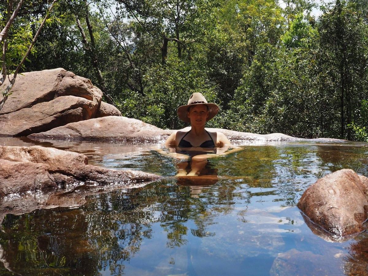 Kakadu & Beyond Green Season Tours