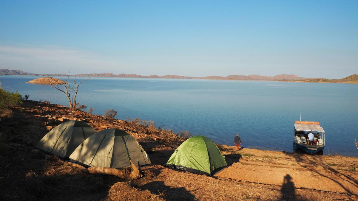 7 Day Kimberley Loop from Darwin