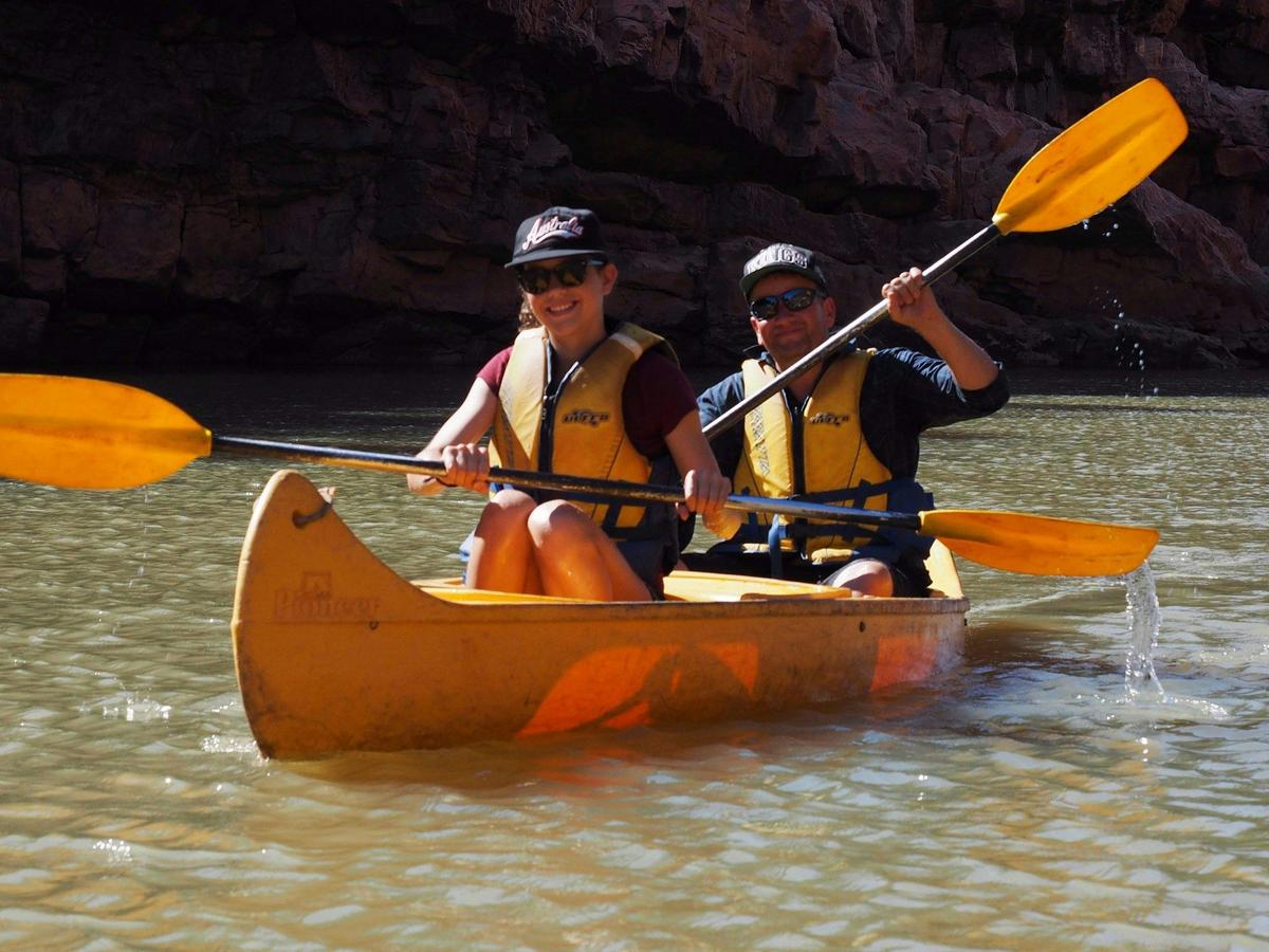6 Day Kakadu & Beyond Tour