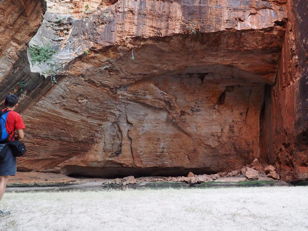 7 Day Kimberley Loop from Darwin
