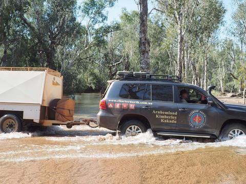 7 Day Kimberley Loop from Darwin